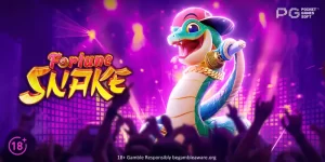 Cobra da Fortuna featured