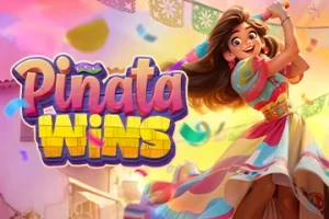 Piñata Ganha featured